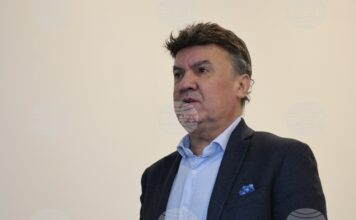 Почина легендата на българския футбол Борислав Михайлов, но остави следа във вечността Борислав Михайлов
