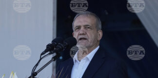 Масуд Пезешкиан