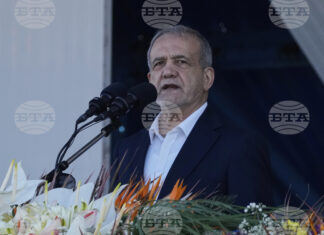 Масуд Пезешкиан