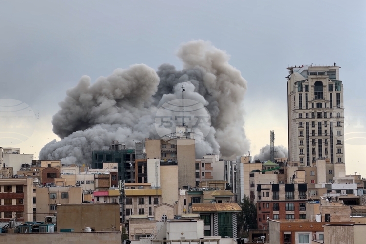 ПРЕГЛЕД НА ПЕЧАТА
                                                                                                Войната в Близкия изток продължава да е тема номер едно в западния печат