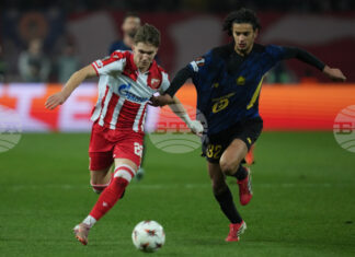 28 тийнейджъри са вкарали голове през този сезон в сръбското първенство по футбол 28 тийнейджъри са вкарали голове през този сезон в сръбското първенство по футбол