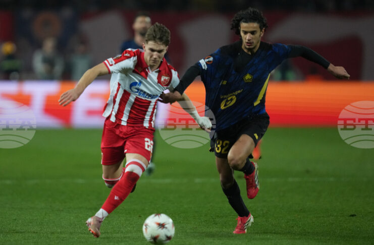 28 тийнейджъри са вкарали голове през този сезон в сръбското първенство по футбол