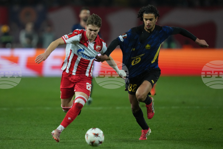 28 тийнейджъри са вкарали голове през този сезон в сръбското първенство по футбол