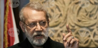 Али Лариджани