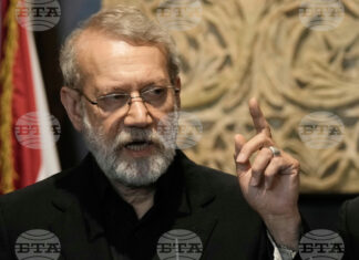 Али Лариджани