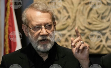 Али Лариджани