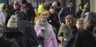 най-щастливата страна