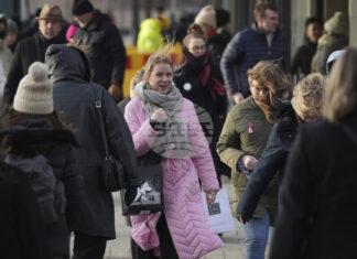 най-щастливата страна