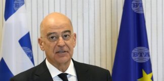 Никос Дендиас