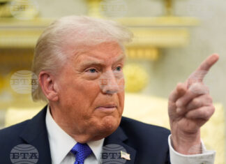 Доналд Тръмп