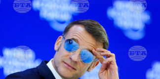 френският президент Еманюел Макрон