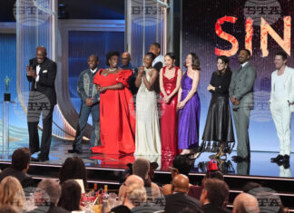 „Грешници“ триумфира на Актьорските награди и обърка надпреварата за „Оскарите“ „Грешници“ триумфира на SAG Awards