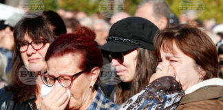 Една година от трагедията в Кочани.