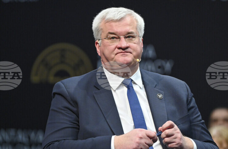 АКТУАЛИЗИРАНА
                                                                                                Киев заяви, че седемте украински граждани, които снощи бяха задържани в Будапеща, вече са освободени