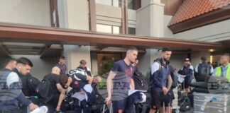 Александър Димитров даде почивен ден на националите в Индонезия след мача със Соломоновите острови