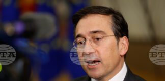 Алжир и Испания решиха да засилят своето стратегическо партньорство в енергийния сектор