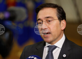 Алжир и Испания решиха да засилят своето стратегическо партньорство в енергийния сектор