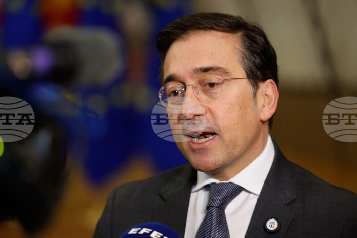 Алжир и Испания решиха да засилят своето стратегическо партньорство в енергийния сектор