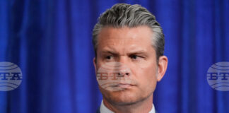 Американският министър на отбраната ще даде днес първата пресконференция на висш представител на САЩ след атаката срещу Иран