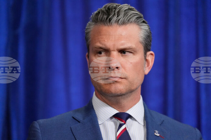 Американският министър на отбраната ще даде днес първата пресконференция на висш представител на САЩ след атаката срещу Иран