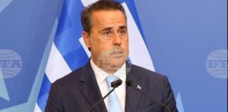 АНА-МПА: Окончателните подписи за сондажите в Йонийско море се очакват през април, каза гръцкият енергиен министър Папаставру