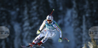 Андреас Зандер прекрати кариерата си в алпийските ски