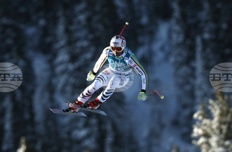 Андреас Зандер прекрати кариерата си в алпийските ски