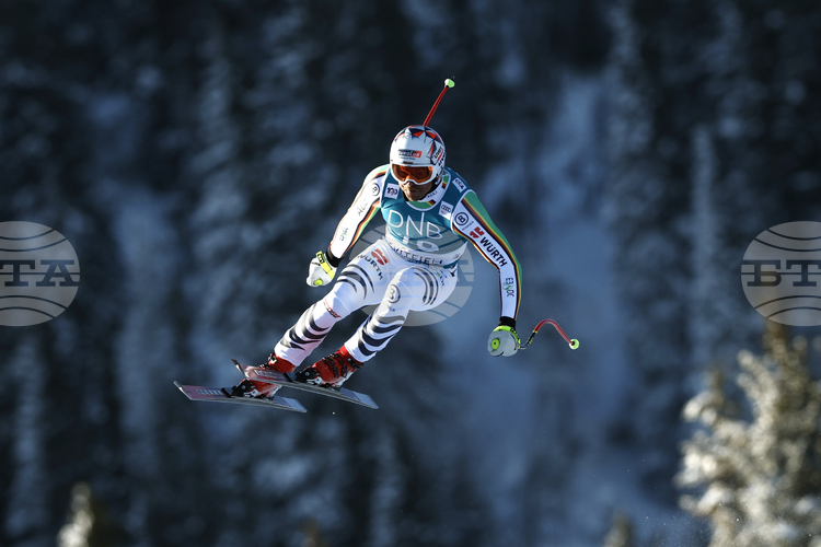 Андреас Зандер прекрати кариерата си в алпийските ски