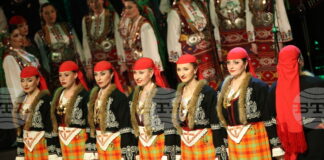 Ансамбъл „Пирин“ организира концерт по повод 100 години от рождението на хореографа Кирил Харалампиев