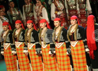 Ансамбъл „Пирин“ организира концерт по повод 100 години от рождението на хореографа Кирил Харалампиев