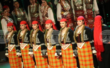 Ансамбъл „Пирин“ организира концерт по повод 100 години от рождението на хореографа Кирил Харалампиев