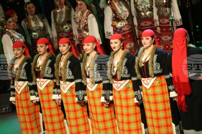 Ансамбъл „Пирин“ организира концерт по повод 100 години от рождението на хореографа Кирил Харалампиев