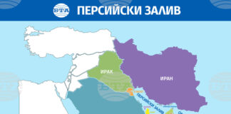 АП: Страните от Залива призовават Тръмп да не прекратява войната срещу Иран