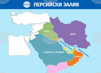 АП: Страните от Залива призовават Тръмп да не прекратява войната срещу Иран