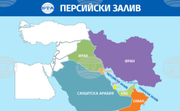 АП: Страните от Залива призовават Тръмп да не прекратява войната срещу Иран