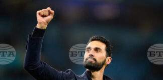 Арбелоа: "Не е лесно да спечелиш два пъти срещу отбор като Манчестър Сити"