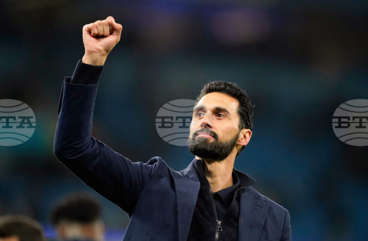 Арбелоа: "Не е лесно да спечелиш два пъти срещу отбор като Манчестър Сити"