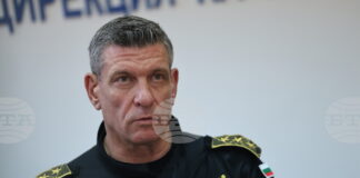 Арестуван е кметът на село Овчарово, който е раздавал суми на жители, за да гласуват за определена партия, съобщи Георги Кандев