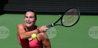 Арина Сабаленка спечели титлата в Индиън Уелс след маратонски финал срещу Елена Рибакина