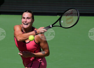 Арина Сабаленка спечели титлата в Индиън Уелс след маратонски финал срещу Елена Рибакина