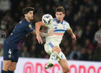 Аржентинският нападател Паничели ще пропусне Световното първенство поради скъсана предна кръстна връзка