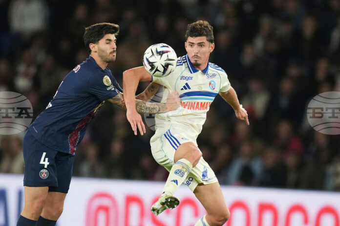 Аржентинският нападател Паничели ще пропусне Световното първенство поради скъсана предна Аржентинският нападател Паничели ще пропусне Световното първенство поради скъсана предна кръстна връзка