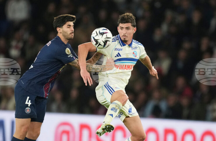 Аржентинският нападател Паничели ще пропусне Световното първенство поради скъсана предна кръстна връзка