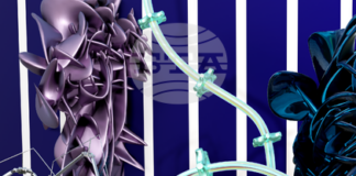 Австрийската артистка Дагмар Шюрер ще представи своята „Симбиотична синхроничност" в Националния природонаучен музей при БАН