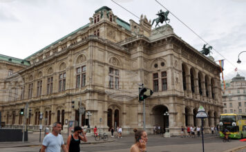 Австрийската икономика е нараснала с 0,6 на сто през 2025 г.