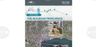 АЗЕРТАДЖ: Баку е ключовата връзка, свързваща миналото и бъдещето на Пътя на коприната, посочи водеща китайска космическа компания