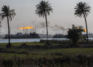 Багдад планира обновяване на тръбопровода за директен износ на петрол от провинция Киркук към Турция, съобщи иракският министър на петрола Багдад планира обновяване на тръбопровода за директен износ на петрол от провинция Киркук към Турция, съобщи иракският министър на петрола