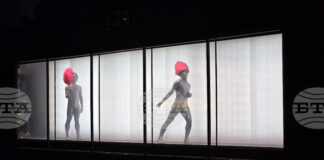 Балетът на Гръцката национална опера танцува на открито в Пловдив