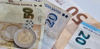 България е втора в ЕС по ръст на почасовите възнаграждения през четвъртото тримесечие на 2025 г.