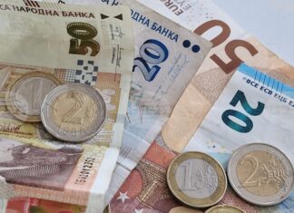 България е втора в ЕС по ръст на почасовите възнаграждения през четвъртото тримесечие на 2025 г.